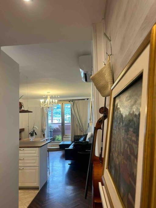L'Attico Sul Fiume Center Home أسكولي بيتشينو المظهر الخارجي الصورة