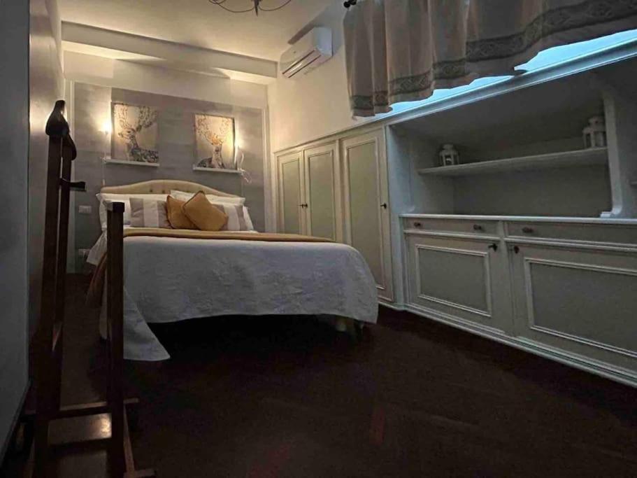 L'Attico Sul Fiume Center Home أسكولي بيتشينو المظهر الخارجي الصورة