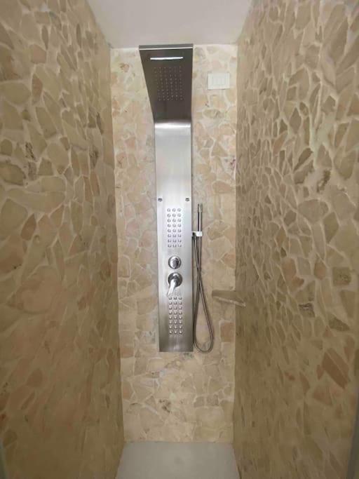 L'Attico Sul Fiume Center Home أسكولي بيتشينو المظهر الخارجي الصورة